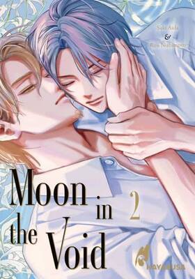 Moon in the Void 2