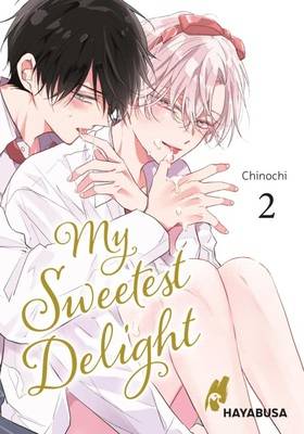 My Sweetest Delight 2