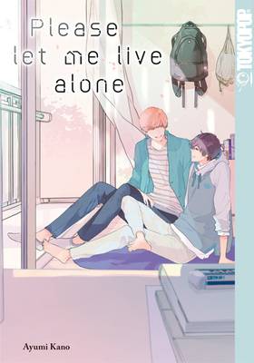 Please let me live alone