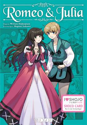 Romeo & Julia