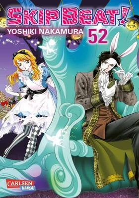 Skip Beat! 52