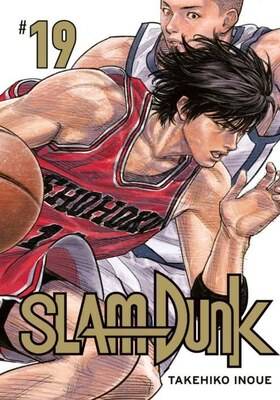 Slam Dunk 19