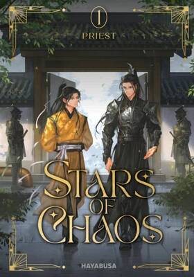 Stars of Chaos Roman 1 SC