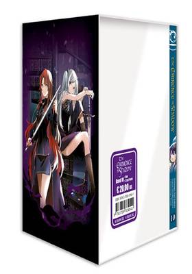 The Eminence in Shadow 10 + Box