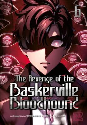 The Revenge of the Baskerville Bloodhound 6