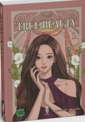 True Beauty 1 (MANLIN)