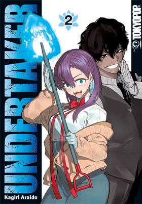 Undertaker 2