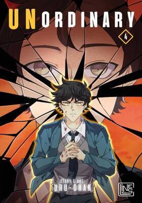 unOrdinary 4