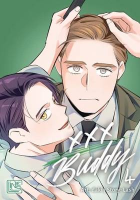 XXX Buddy 4