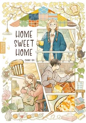 Home Sweet Home (SPLITTER MANGA+)