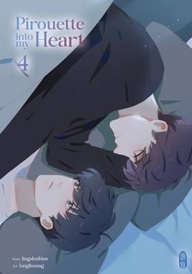 Pirouette into my Heart 4 (MANLIN)