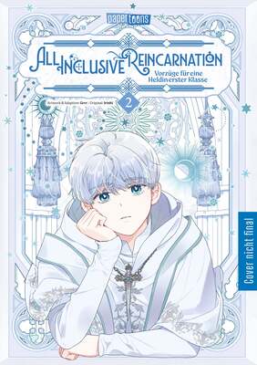 All Inclusive Reincarnation 2