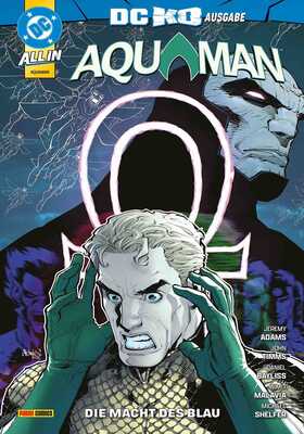 Aquaman 2