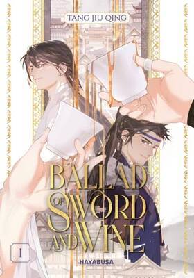Ballad of Sword 1 SC