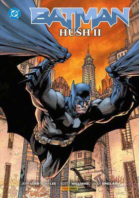 Batman - Hush II