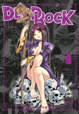 Dead Rock 4