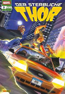 Der Sterbliche Thor 3