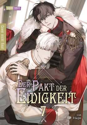 Der Pakt der Ewigkeit 7
