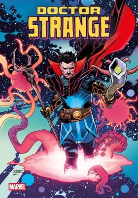 Doctor Strange 1 Variant