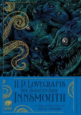 H.P. Lovecrafts Innsmouth
