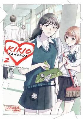 Kirio Fanclub 2