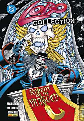 Lobo Collection 2 Hardcover