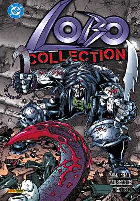 Lobo Collection 2