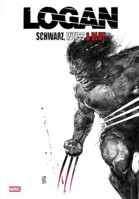 Logan - Schwarz, Weiß & Blut