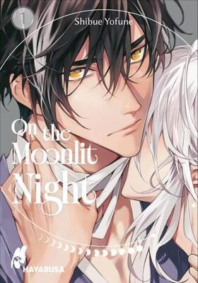 On the Moonlit Night 1
