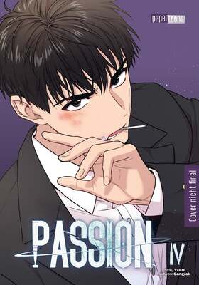 Passion 4