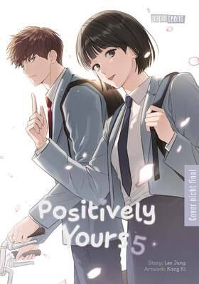 Positively Yours 5