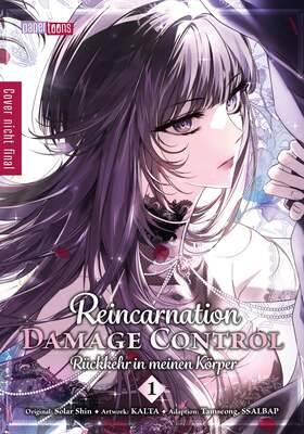 Reincarnated Damage Control 1