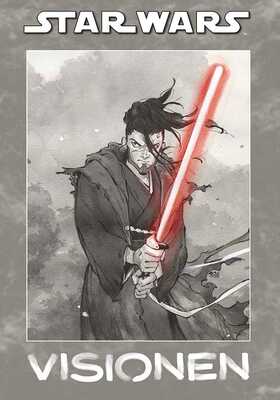 Star Wars - Visionen Hardcover