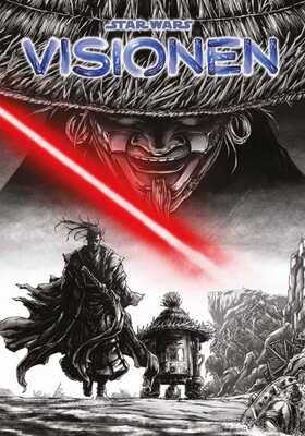 Star Wars - Visionen