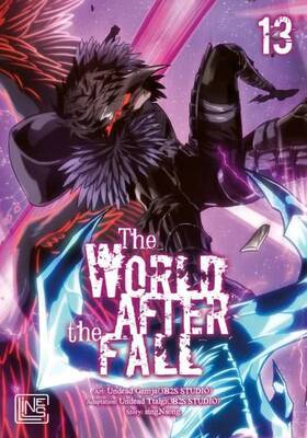 The World After the Fall 13