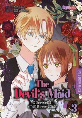 The Devil's Maid 3