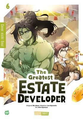 The Greatest Estate Developer 6