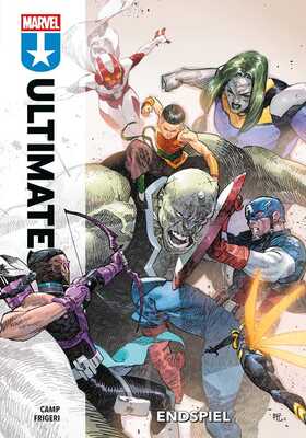 Ultimates 4