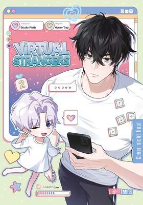 Virtual Strangers 2