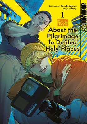 About the Pilgrimage to Defiled Holy Places 1
