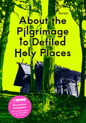 About the Pilgrimage to Defiled Holy Places Roman