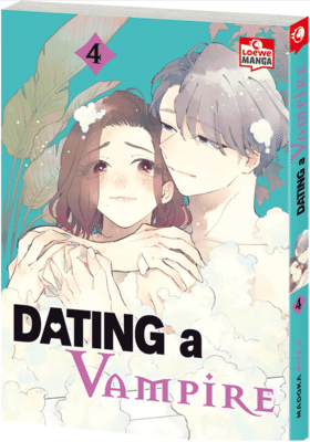 Dating a Vampire 4 (LOEWE)