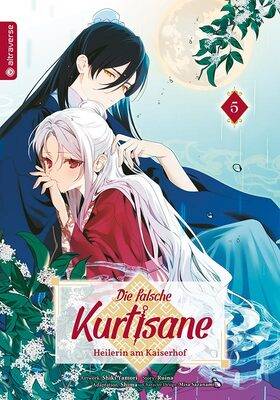 Die falsche Kurtisane 5