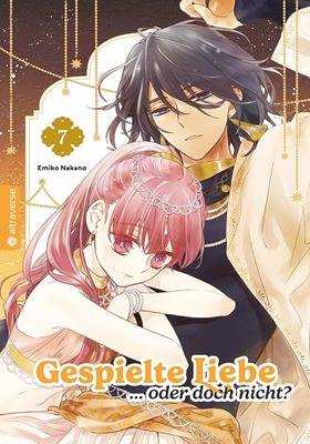 Gespielte Liebe… oder doch nicht?! 7