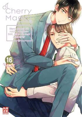 Cherry Magic! 16