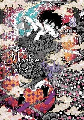 Phantom Tales of the Night 8