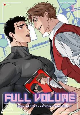 Full Volume 1