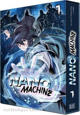 Nano Machine 1