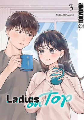 Ladies on Top 3