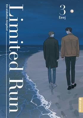 Limited Run - Ein eiskaltes Angebot 3